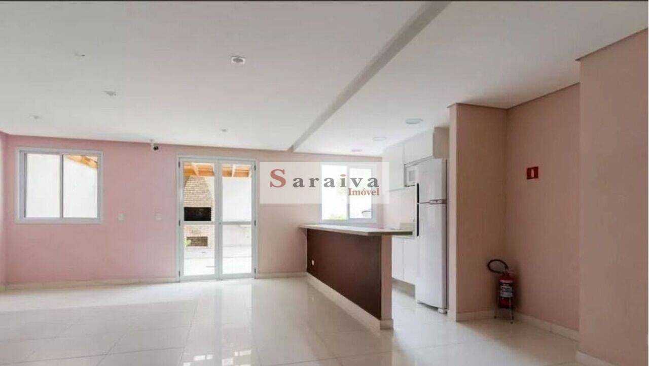 Apartamento Nova Petrópolis, São Bernardo do Campo - SP