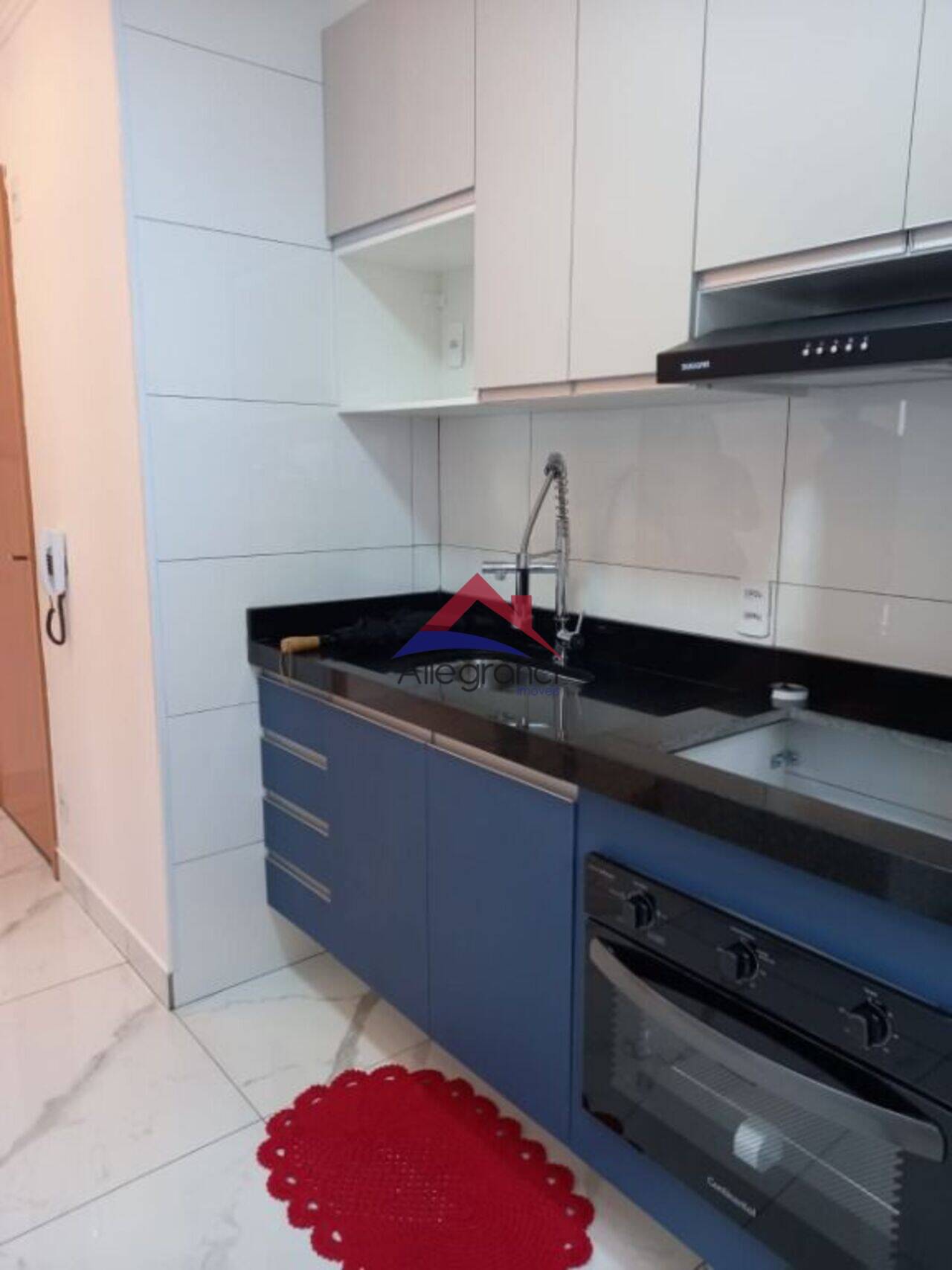 Apartamento Belenzinho, São Paulo - SP