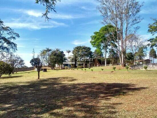 Terreno Granja Votorantim, Ibiúna - SP