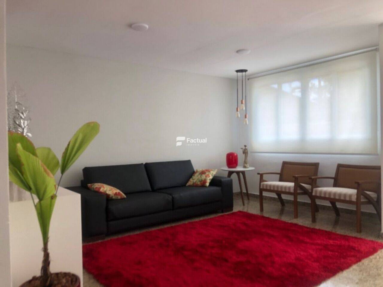 Apartamento Enseada, Guarujá - SP