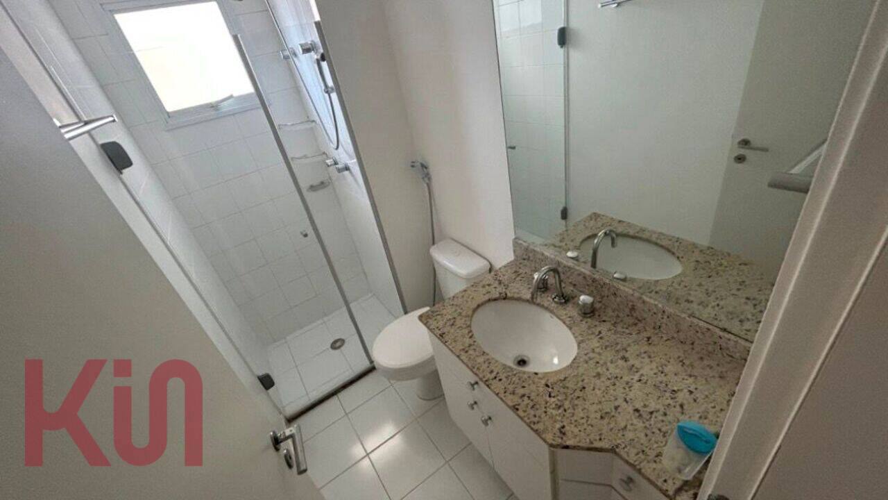 Apartamento Alto do Ipiranga, São Paulo - SP