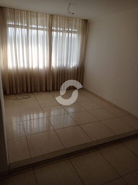 Apartamento Colubande, São Gonçalo - RJ