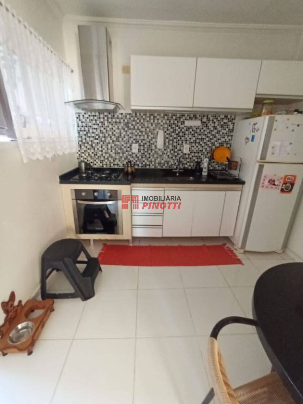 Apartamento Santa Terezinha, São Bernardo do Campo - SP