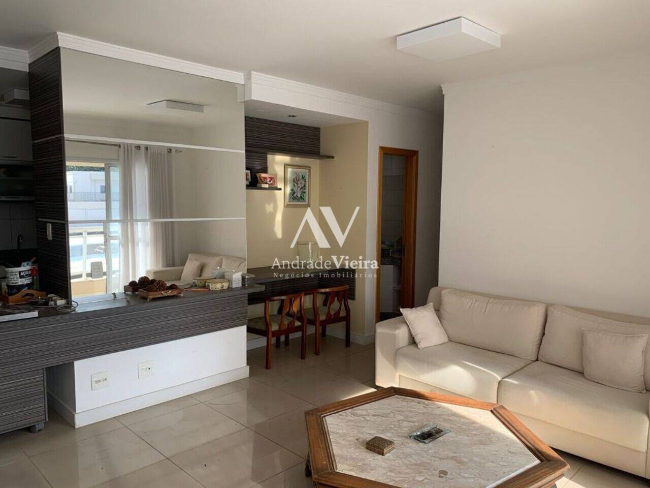 Apartamento Condominio Residencial Paineiras, Campinas - SP