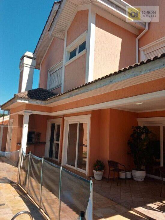 Casa de 350 m² Morada dos Pássaros - Barueri, à venda por R$ 2.400.000