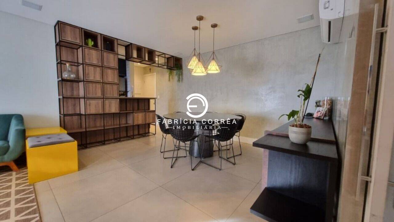 Apartamento Independência, Taubaté - SP