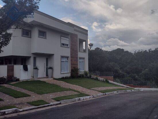 Casa de 246 m² Condomínio Bosque dos Cambarás - Valinhos, à venda por R$ 1.400.000
