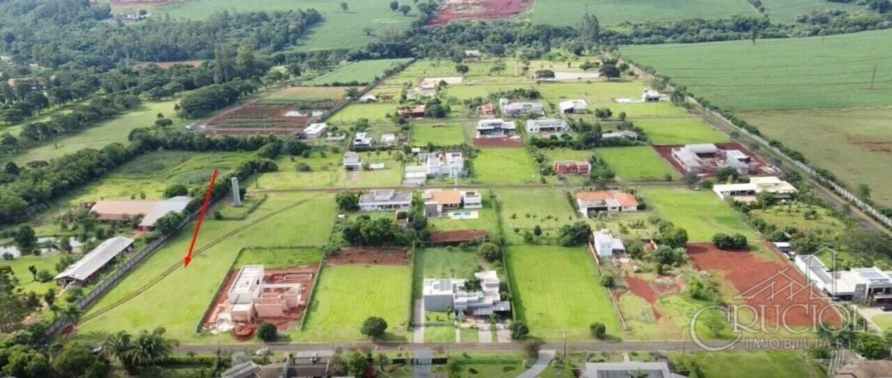 Terreno Zona Rural, Cambé - PR