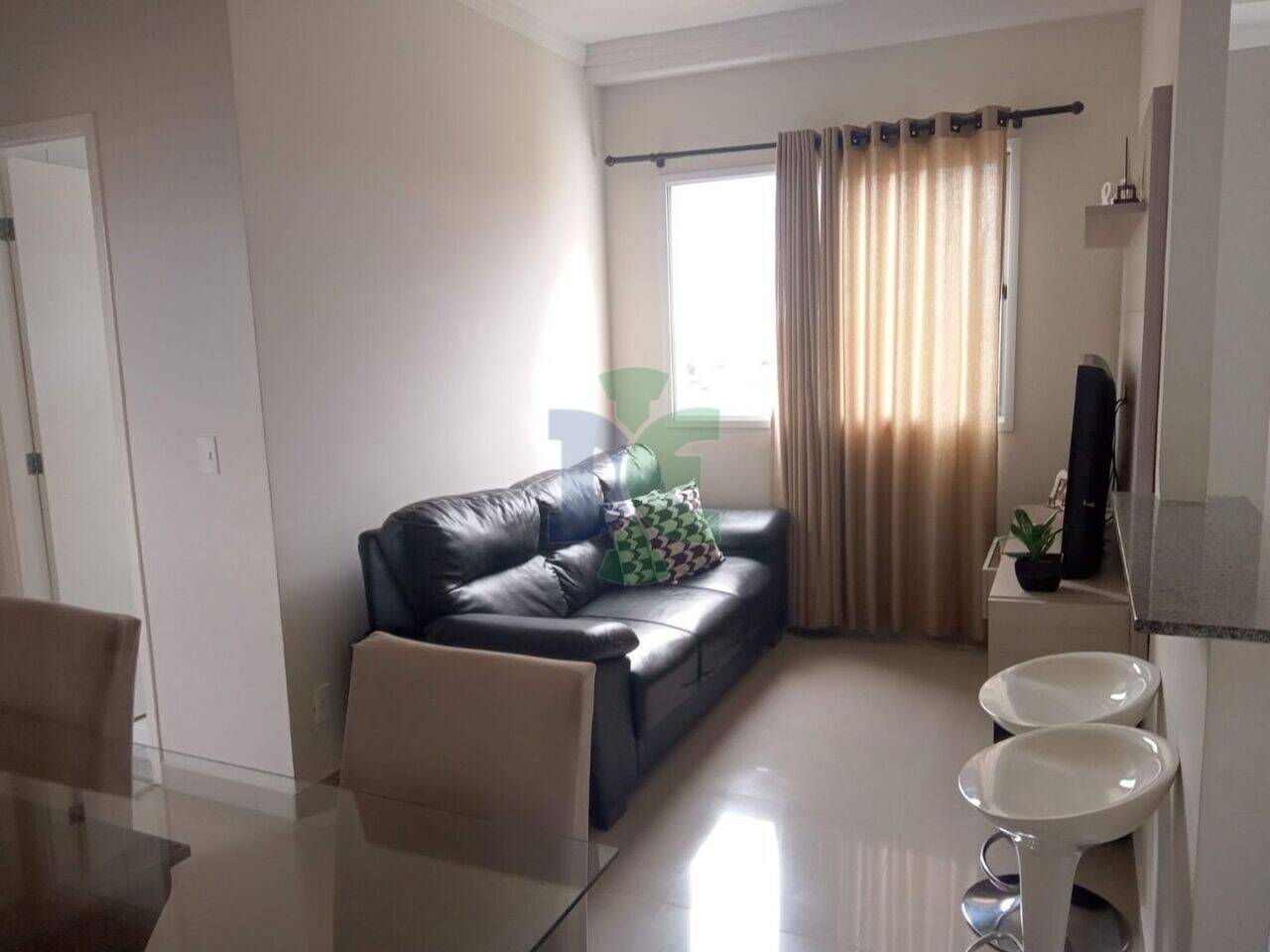 Apartamento Jardim Paraíso, Jacareí - SP