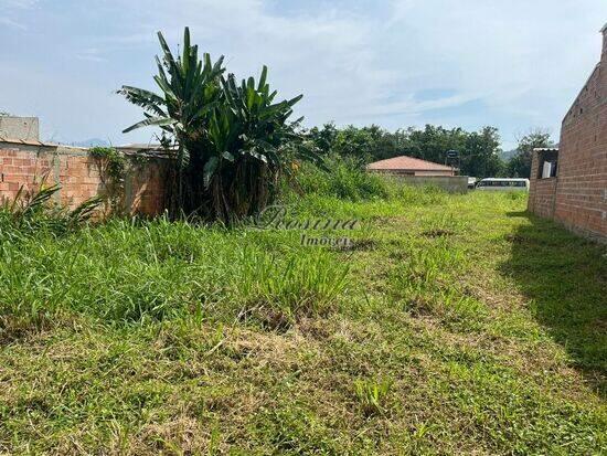 Terreno de 280 m² América de Baixo - Morretes, à venda por R$ 55.000