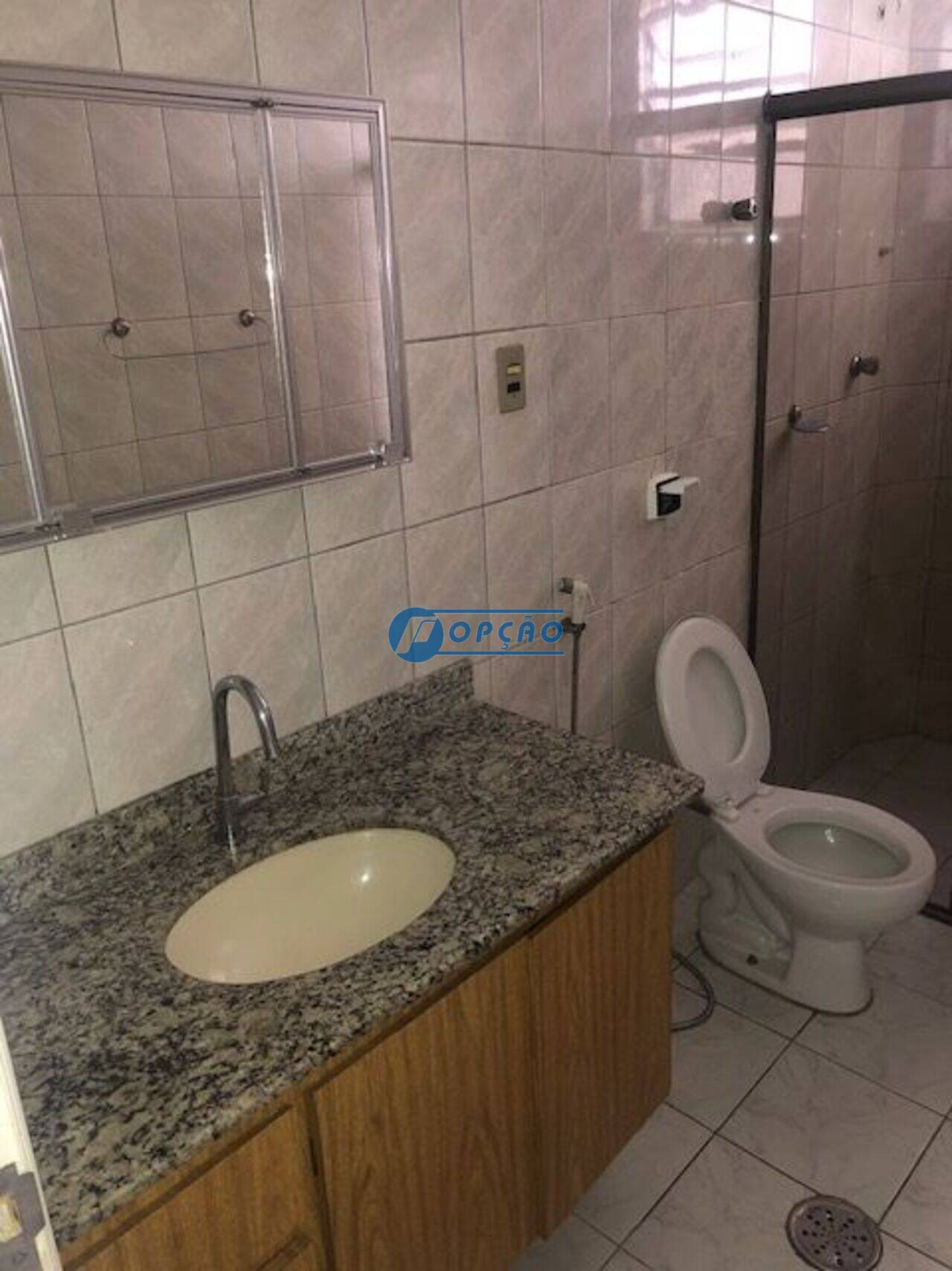 Apartamento Ponta da Praia, Santos - SP