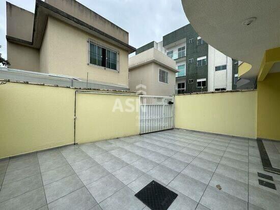 Casa Jardim Mariléa, Rio das Ostras - RJ