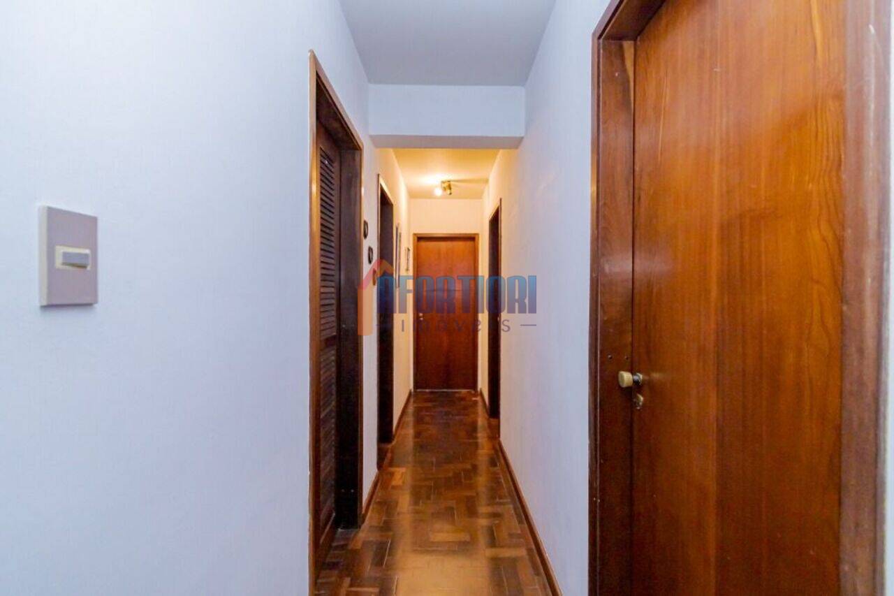 Apartamento Alto da Rua XV, Curitiba - PR