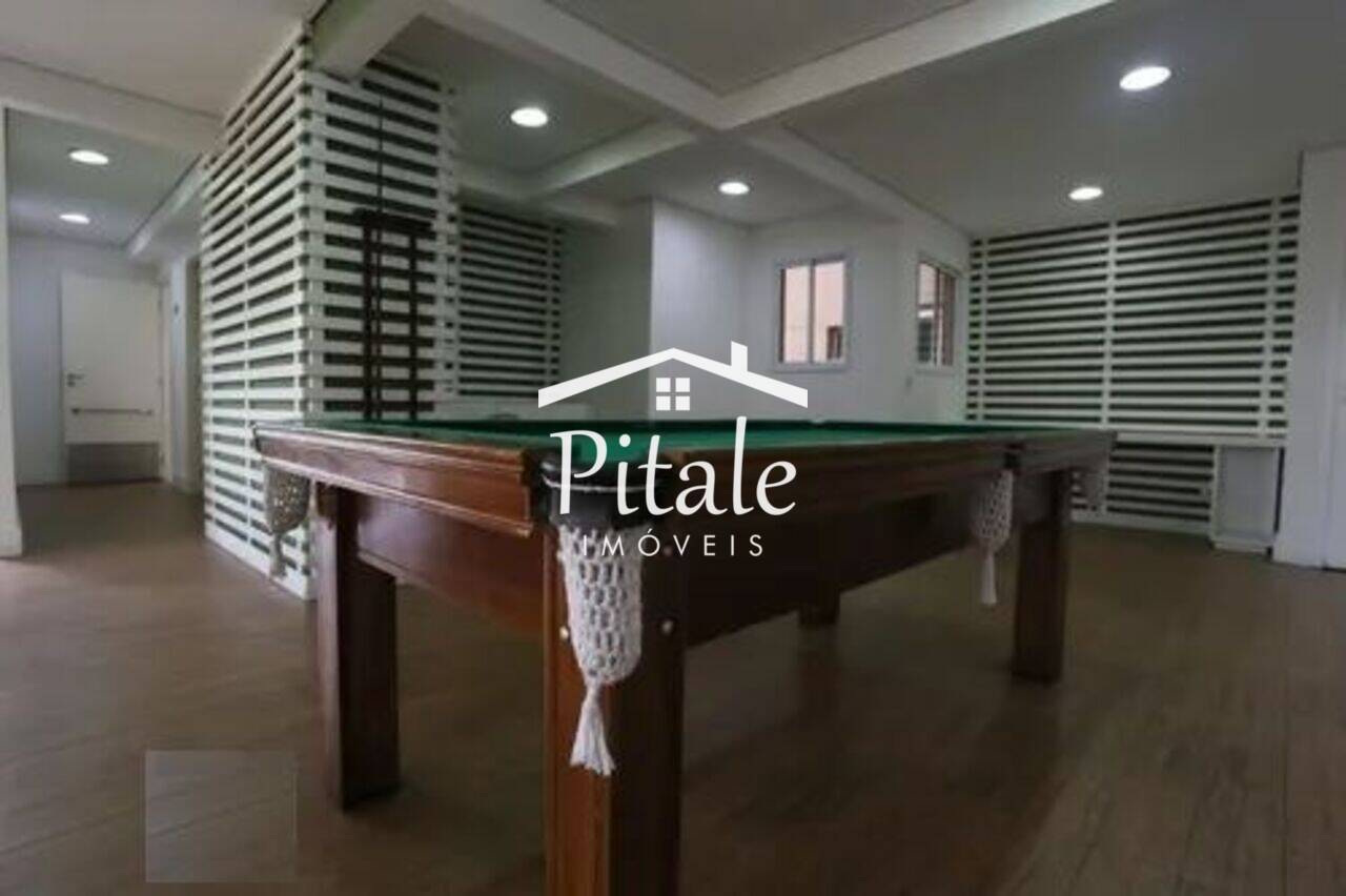 Apartamento Jardim Tupanci, Barueri - SP