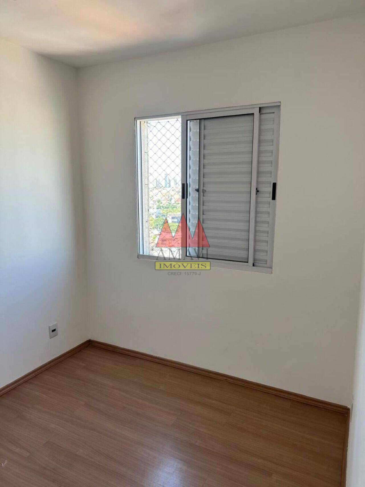 Apartamento Sítio do Mandaqui, São Paulo - SP