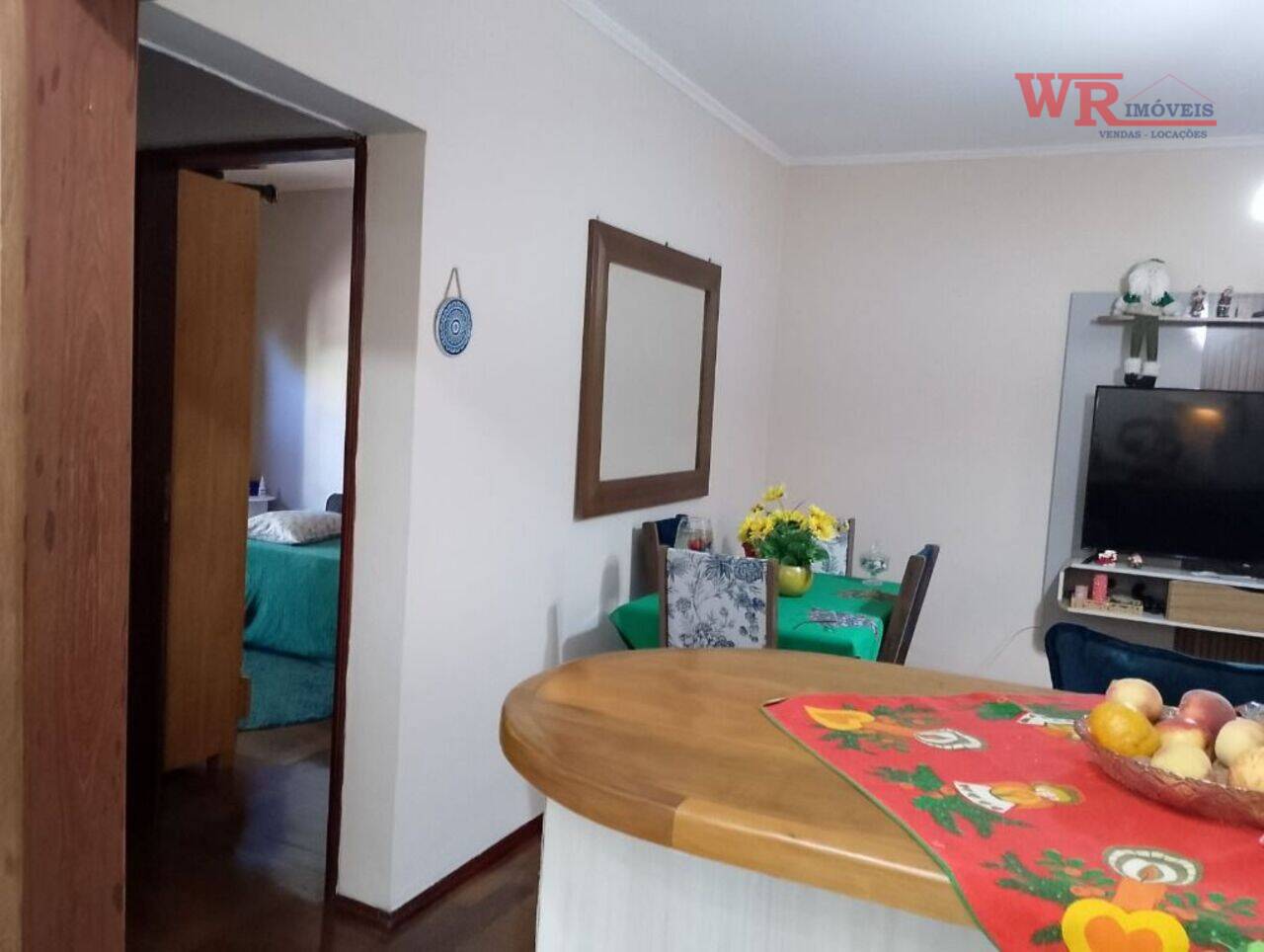 Apartamento Centro, São Bernardo do Campo - SP