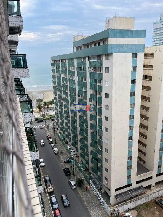 Apartamento Canto do Forte, Praia Grande - SP