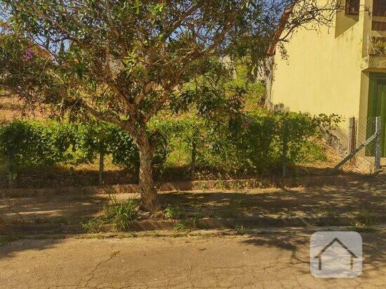 Terreno de 420 m² Nova Itatiba - Itatiba, à venda por R$ 180.000