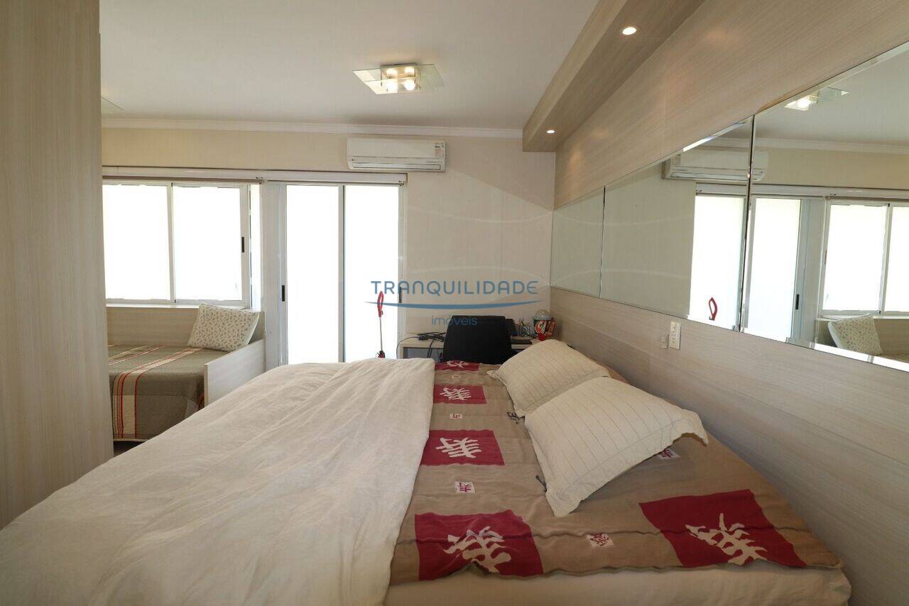 Apartamento duplex Morumbi, São Paulo - SP