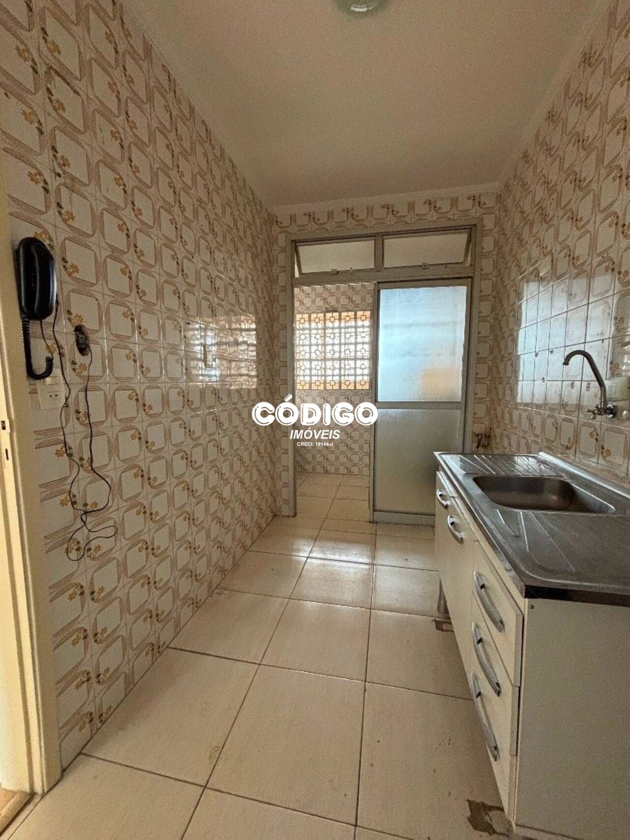 Apartamento Gopoúva, Guarulhos - SP