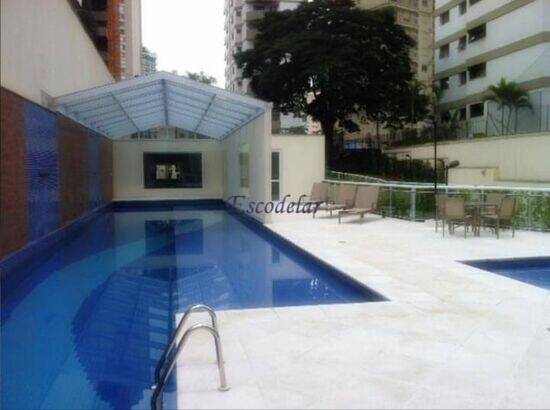 Apartamento Santana, São Paulo - SP