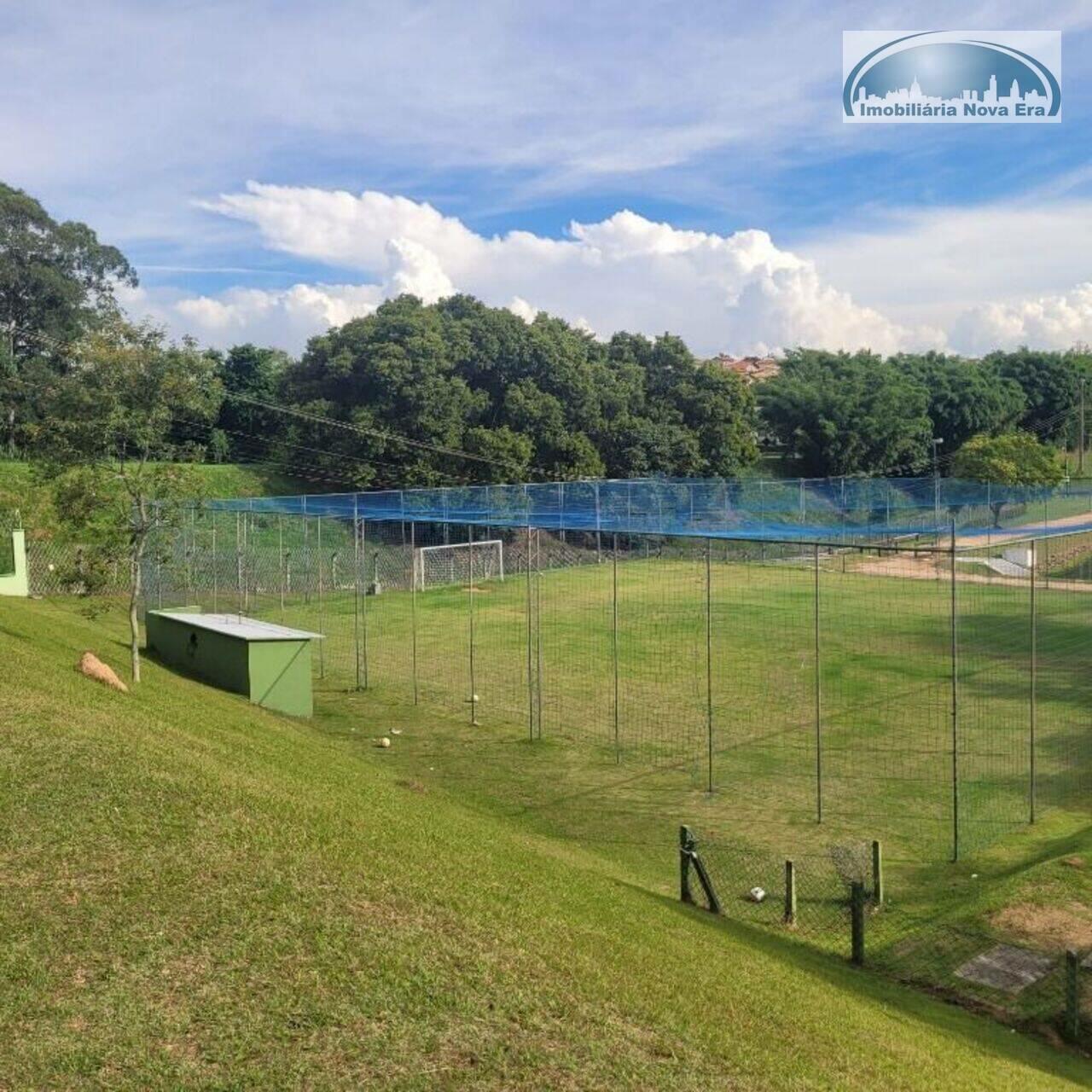 Terreno Condomínio Delle Stelle, Louveira - SP