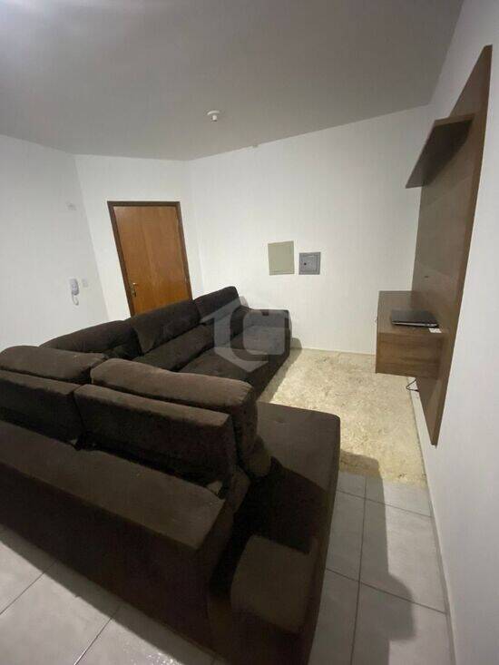 Apartamento de 65 m² na São Paulo - Zona 02 - Cianorte - PR, à venda por R$ 270.000