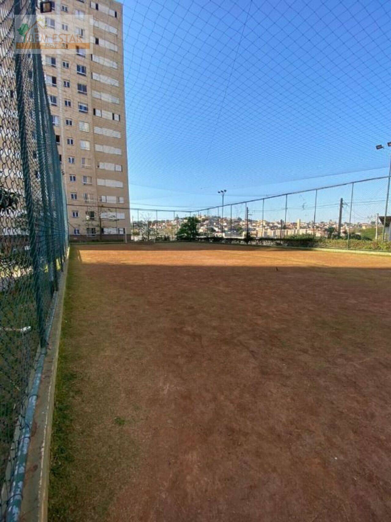 Apartamento Jardim Celeste, São Paulo - SP