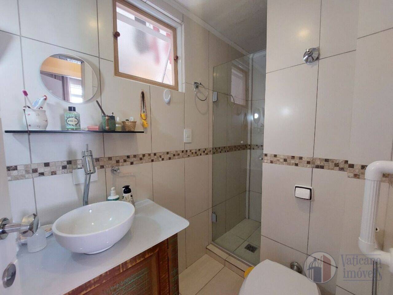 Apartamento Vila Izabel, Curitiba - PR