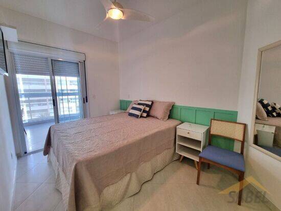 Apartamento Riviera de São Lourenço, Bertioga - SP