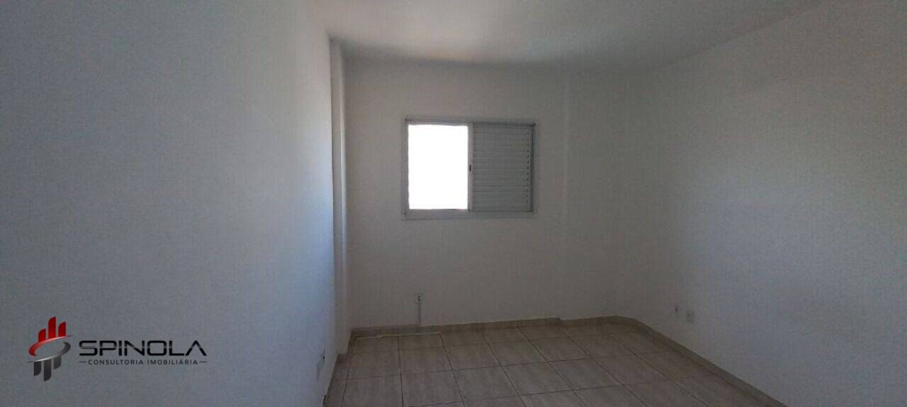 Apartamento Aviação, Praia Grande - SP