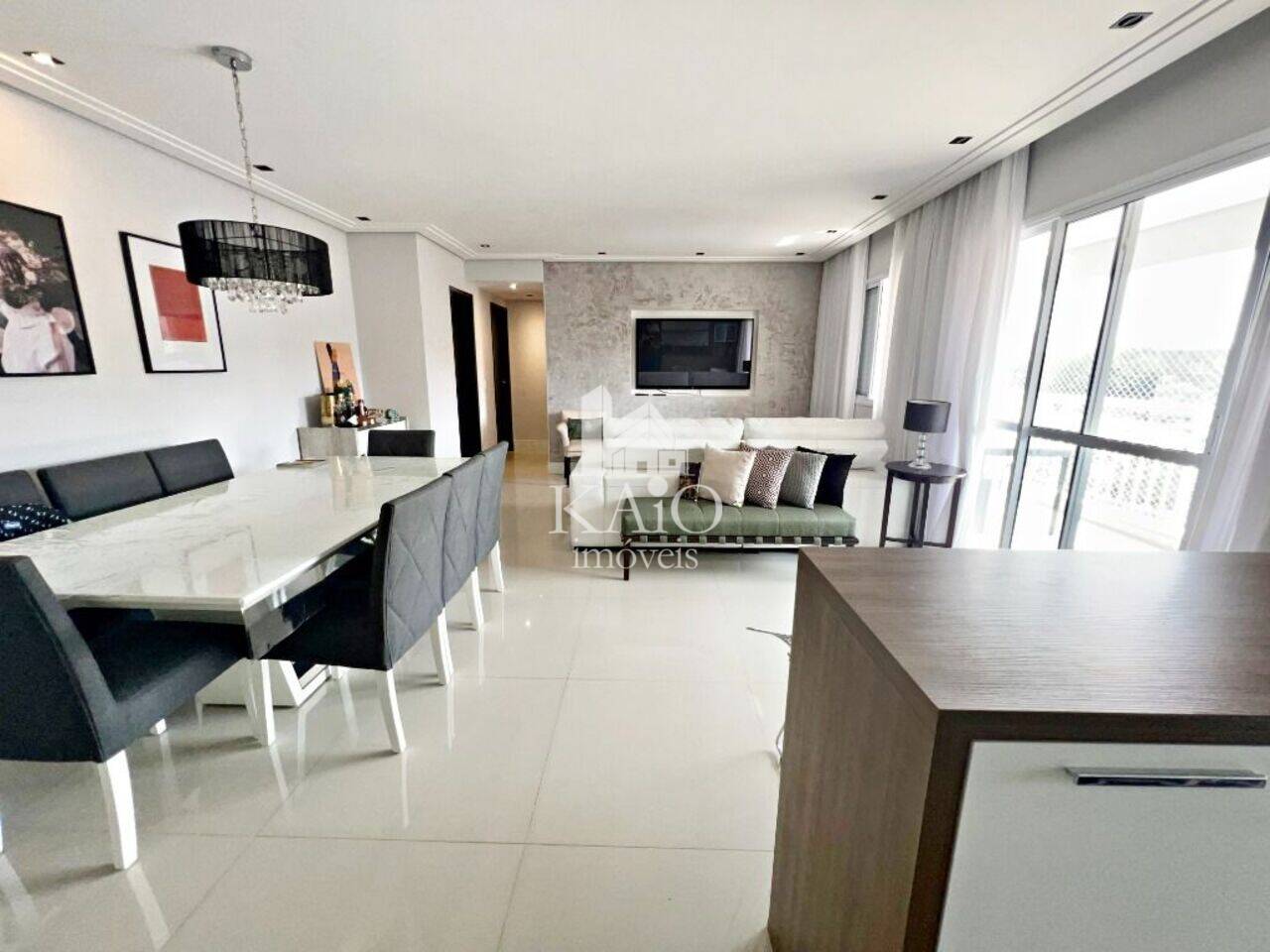 Apartamento Mooca, São Paulo - SP