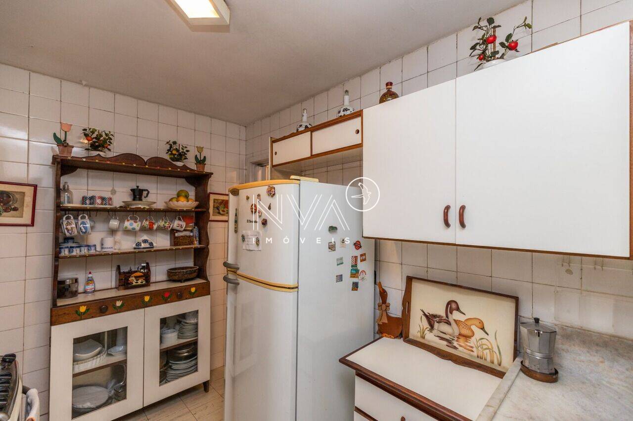 Apartamento Leblon, Rio de Janeiro - RJ