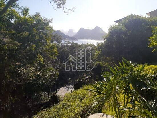 Charitas - Niterói - RJ, Niterói - RJ