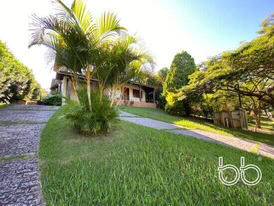 Condomínio Campos de Santo Antônio - Itu - SP, Itu - SP