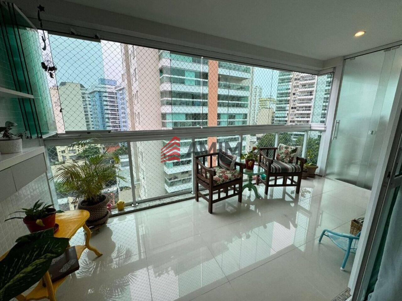 Apartamento Icaraí, Niterói - RJ