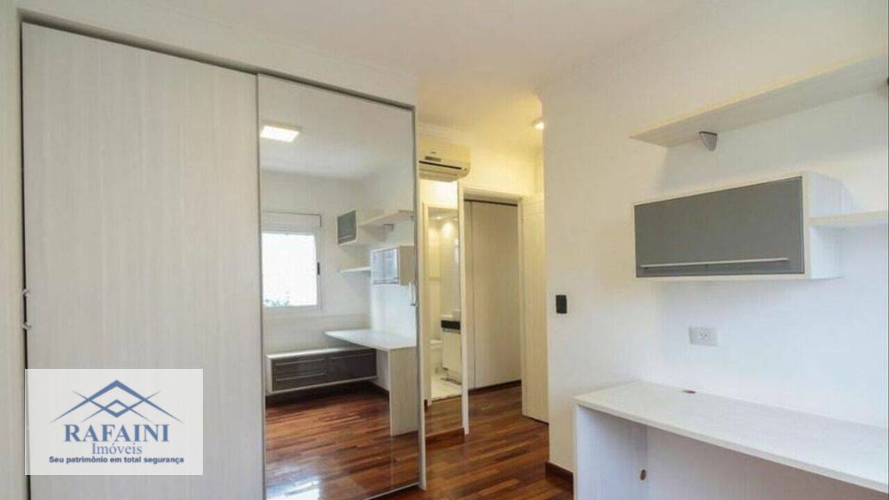 Apartamento Mooca, São Paulo - SP