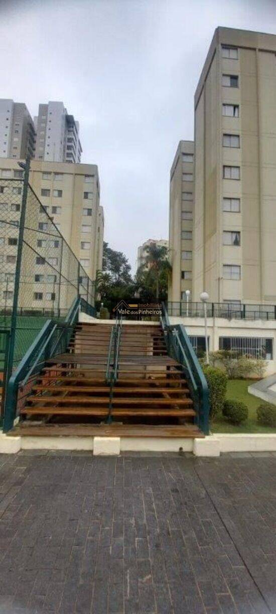 Apartamento Jardim das Vertentes, São Paulo - SP