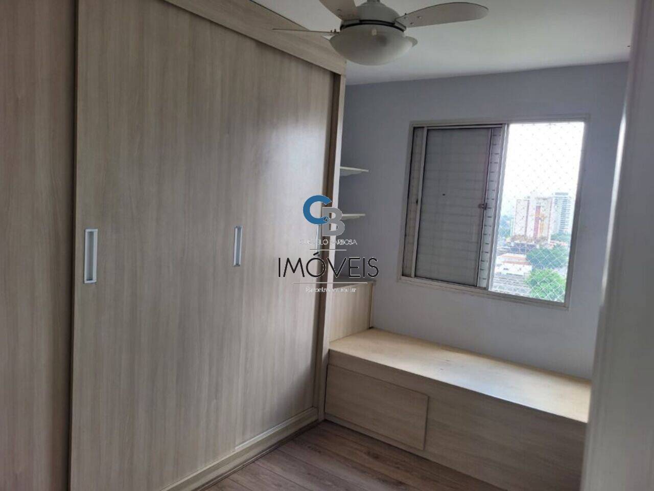 Apartamento Tatuapé, São Paulo - SP