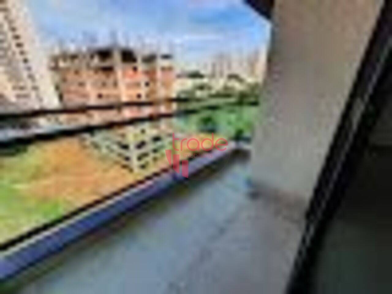 Apartamento Jardim Botânico, Ribeirão Preto - SP