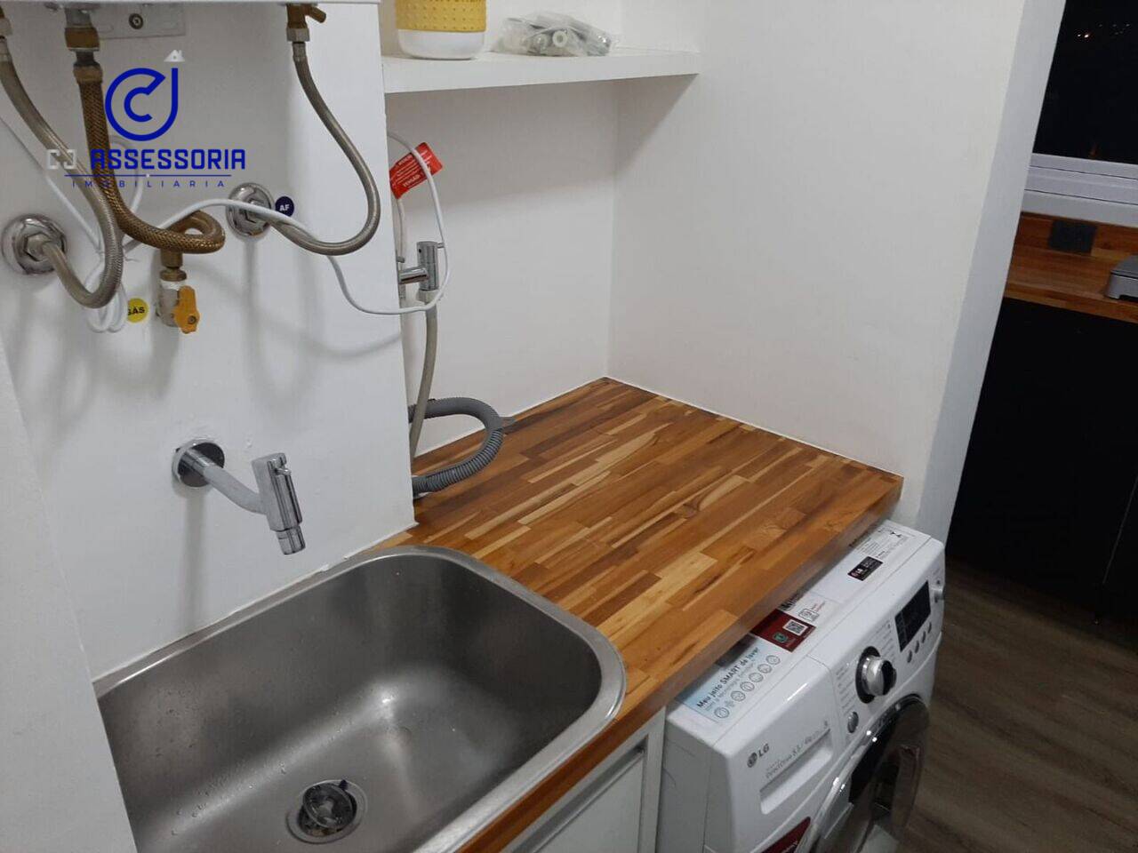 Apartamento Parque Campolim, Sorocaba - SP