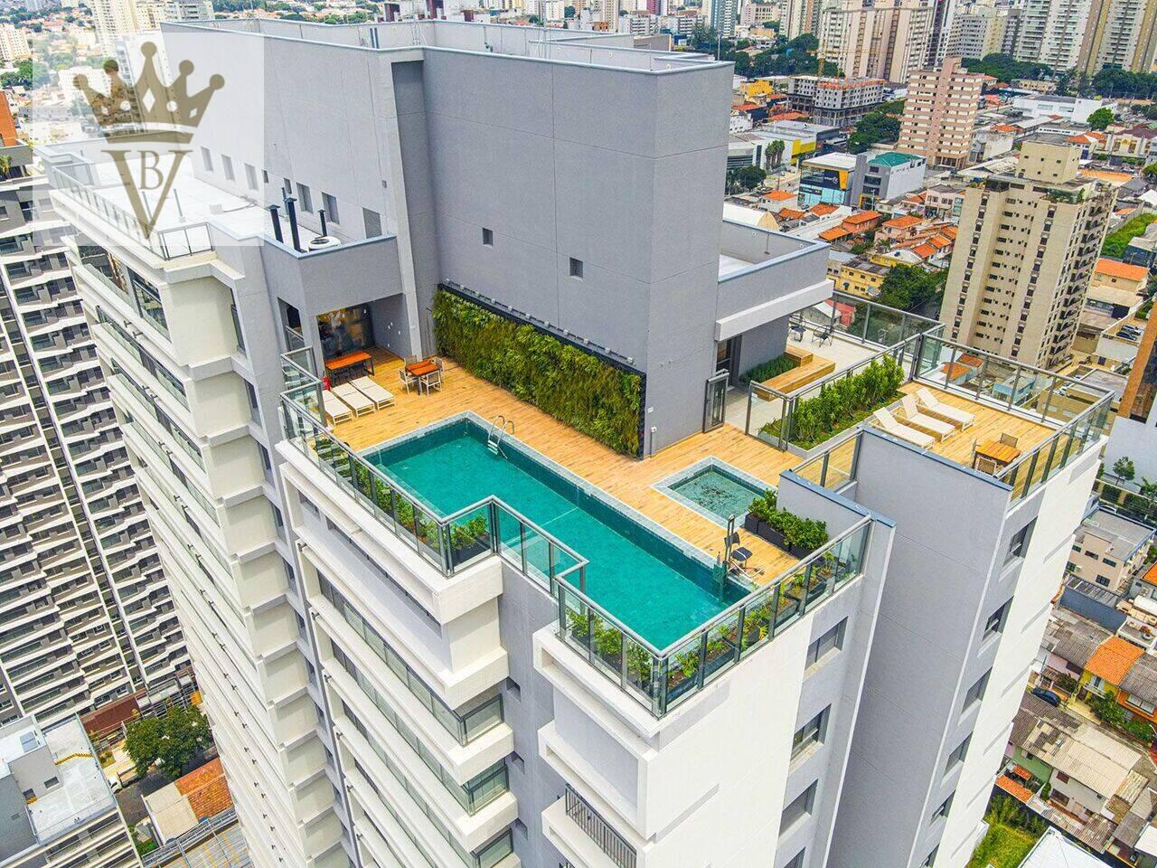 Apartamento Ipiranga, São Paulo - SP