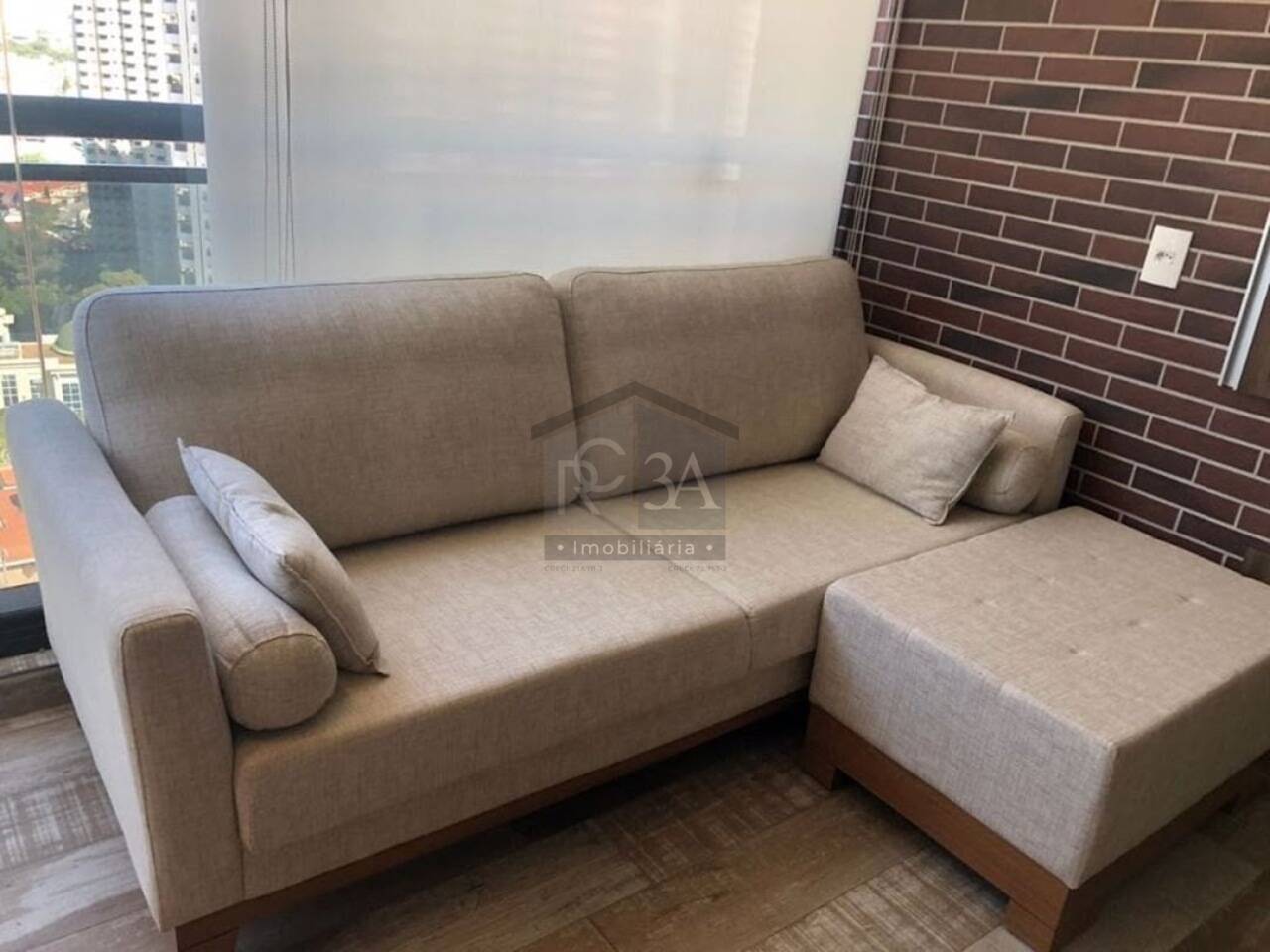 Apartamento duplex Jardim Anália Franco, São Paulo - SP