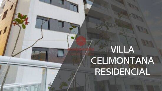 Villa Celimontana Residencial, apartamentos na Felipe Godinho e Silva - Agronômica - Florianópolis -