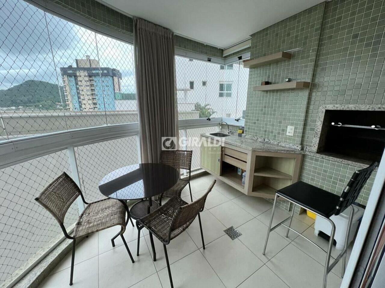 Apartamento Bairro Fazenda, Itajaí - SC