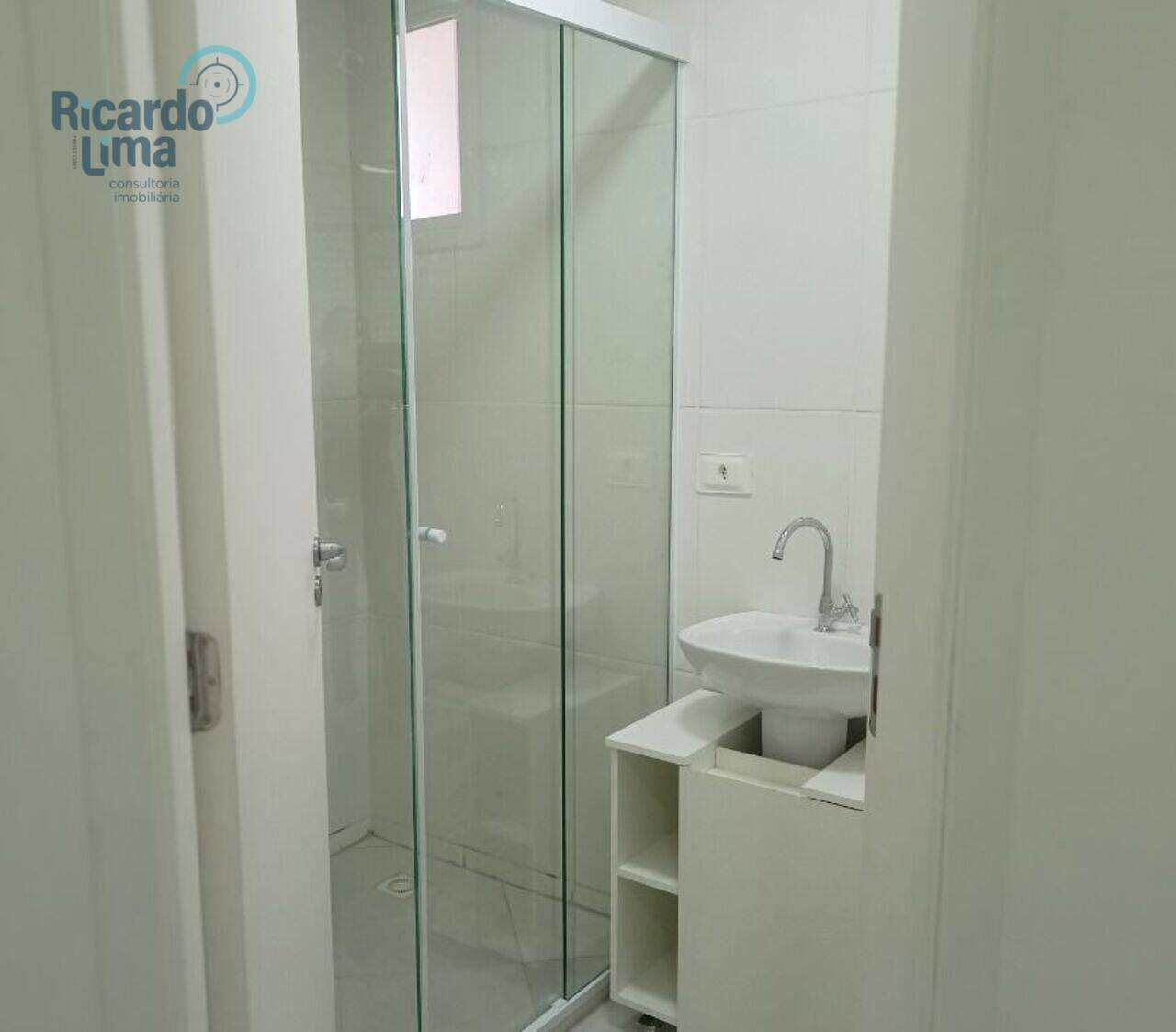 Apartamento Paulicéia, Piracicaba - SP