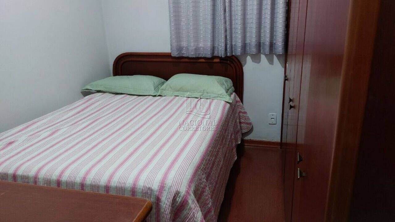 Apartamento Parque Oratório, Santo André - SP