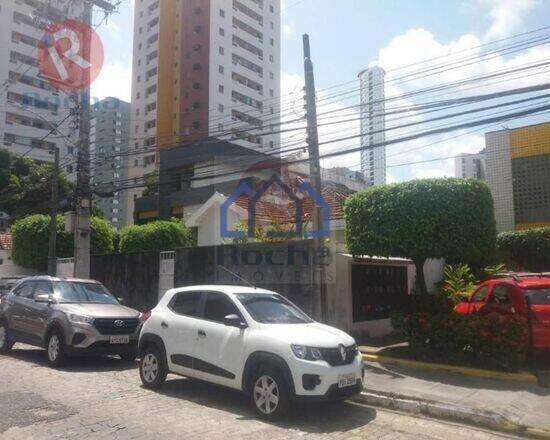 Casa de 221 m² Torre - Recife, à venda por R$ 900.000