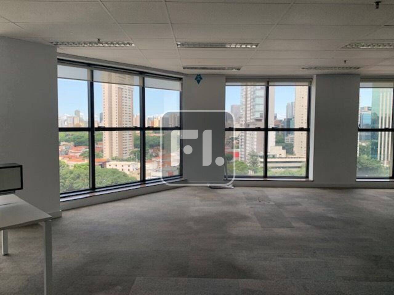 Conjunto para alugar, 231 m² por R$ 15.000/mês - Vila Olímpia - São Paulo/SP