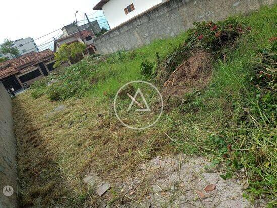 Terreno Recreio, Rio das Ostras - RJ